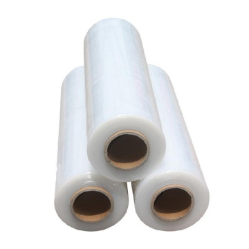 Plastic Stretch Wrapping PE Film for Packing